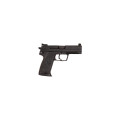 Pištoľ HK USP Custom Sport, kal. .45ACP