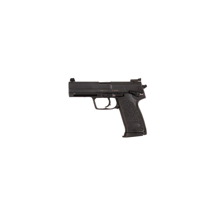 Pištoľ HK USP Custom Sport, kal. .45ACP