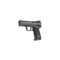 Pištoľ HK USP Custom Sport, kal. .45ACP