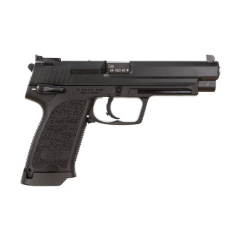 Pištoľ HK USP Expert, kal. 9x19