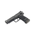 Pištoľ HK USP Expert, kal. 9x19