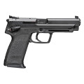 Pištoľ HK USP Expert, kal. .45ACP