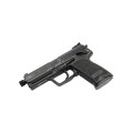 Pištoľ HK USP Tactical, kal. .45ACP