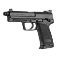 Pištoľ HK USP Tactical, kal. .45ACP