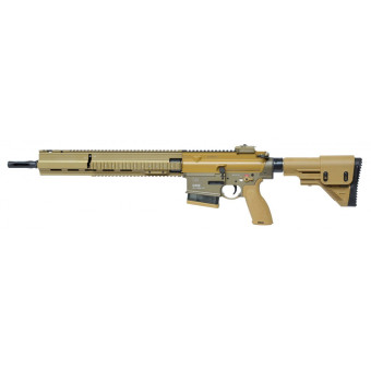 HK G28Z, kal. .308Win.