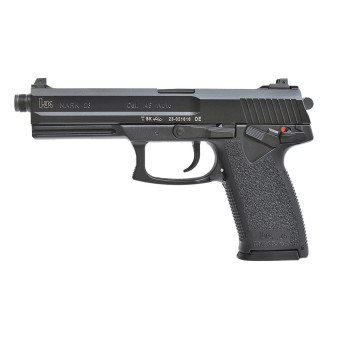 Pištoľ HK Mark 23, kal. .45ACP