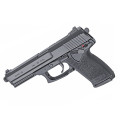 Pištoľ HK Mark 23, kal. .45ACP