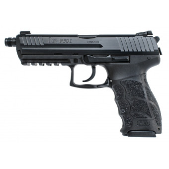 Pištoľ HK P30L SD V3, kal. 9x19