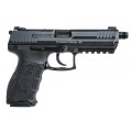Pištoľ HK P30L SD V3, kal. 9x19