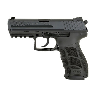 Pištoľ HK P30 V3, kal. 9x19