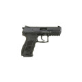 Pištoľ HK P30 V3, kal. 9x19