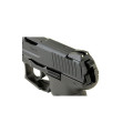 Pištoľ HK P30 V3, kal. 9x19