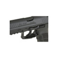 Pištoľ HK P30 V3, kal. 9x19