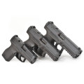 Pištoľ HK SFP9F OR A1, kal. 9x19