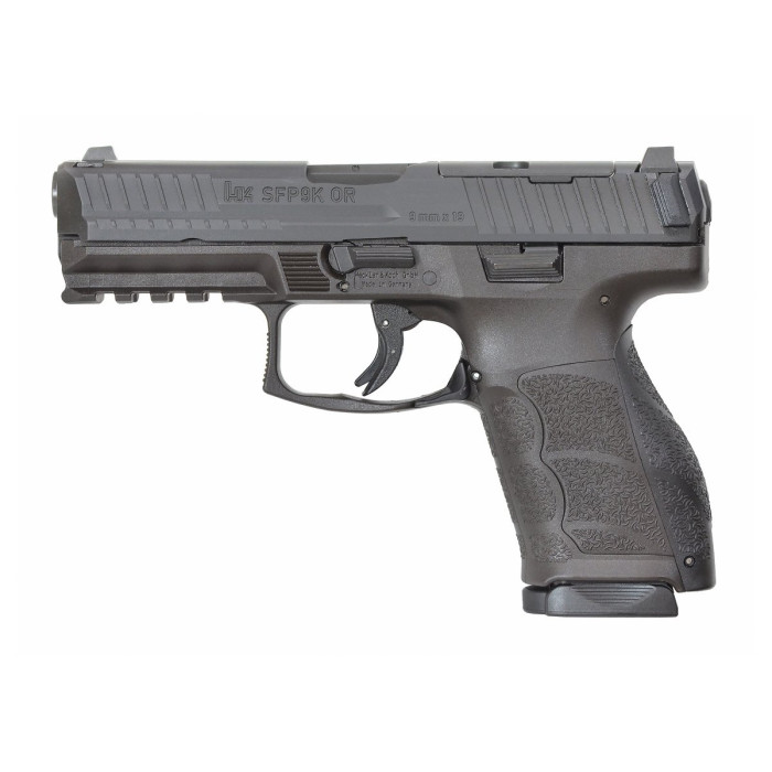Pištoľ HK SFP9K OR A1, kal. 9x19