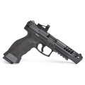 Pištoľ HK SFP9 Match OR PB, kal. 9x19