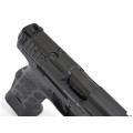 Pištoľ HK SFP9 Match OR PB, kal. 9x19