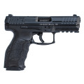 Pištoľ HK SFP9-OR, kal. 9x19, s 5 montážnymi platničkami