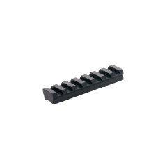 HKey lišta Picatinny pre MR223/MR308, 74 mm HKey lišta Picatinny pre MR223/MR308, 74 mm
