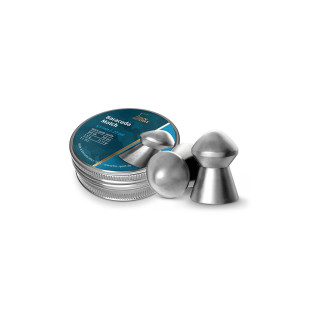 H&N Baracuda Match 5,53mm 200ks H&N Baracuda Match 5,53mm 200ks