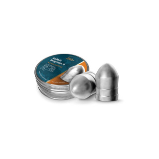 H&N Rabbit Magnum II 4,5mm 200ks H&N Rabbit Magnum II 4,5mm 200ks
