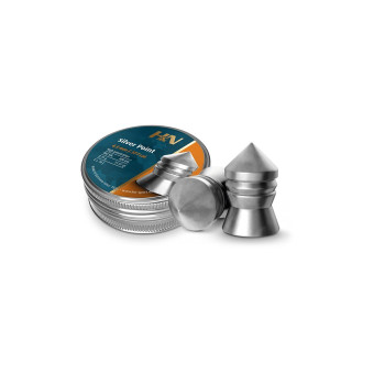 H&N Silver Point 4,5mm 400ks