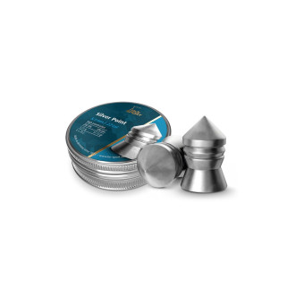 H&N Silver Point 5,5mm 200ks