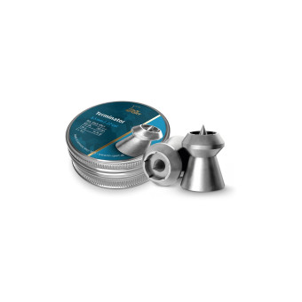 H&N Terminator 5,5mm 200ks