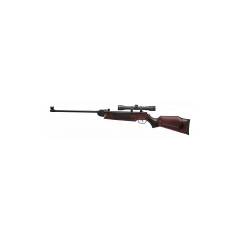 Vzduchovka Hämmerli HF 750 Combo, kal. 4,5mm Vzduchovka Hämmerli HF 750 Combo, kal. 4,5mm