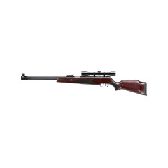 Vzduchovka Hämmerli HF 900 Combo, kal. 4,5mm Vzduchovka Hämmerli HF 900 Combo, kal. 4,5mm