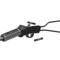 Hammer Extension pre Little Badger