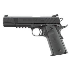 Hammerli Forge H1 22 Match, kal. .22LR