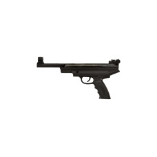 Vzduchová pištoľ Hatsan 25, kal. 4,5mm