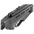 Vzduchovka Hatsan Striker AR, kal. 4,5mm