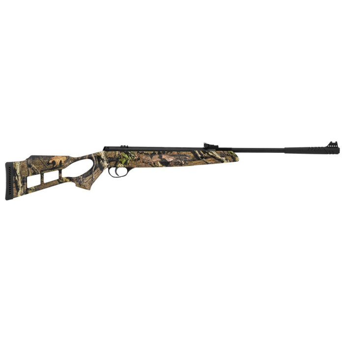 Vzduchovka Hatsan Striker Edge Camo, kal. 4,5mm