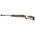 Vzduchovka Hatsan Striker Edge Camo, kal. 4,5mm