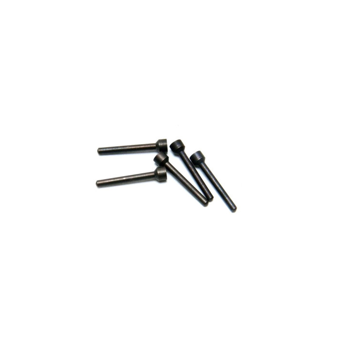 Headed Decapping Pins (5ks v balení)