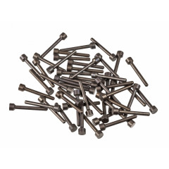 Headed decapping pin (50ks v balení) Headed decapping pin (50ks v balení)
