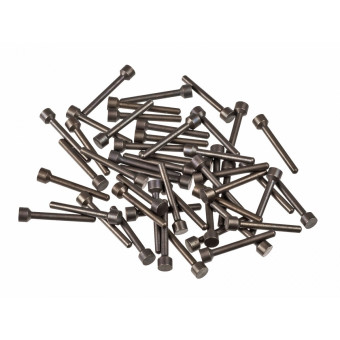 Headed decapping pin (50ks v balení)