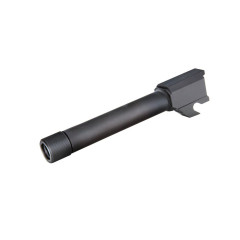 Hlaveň ECHELON 4.0C 9x19 so závitom Hlaveň ECHELON 4.0C 9x19 so závitom