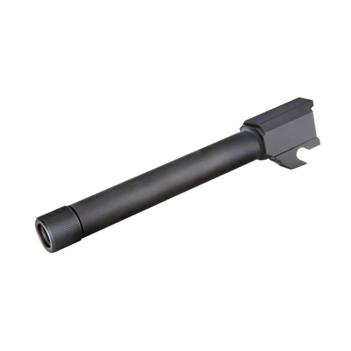 Hlaveň ECHELON 4.5F 9x19 so závitom