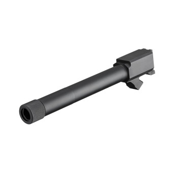 Hlaveň XD-M 4.5 9x19 so závitom