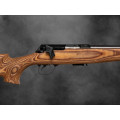JKN JK B24, kal. .22LR, laminate (NS 5rd 525mm 1/2-20 UNF)