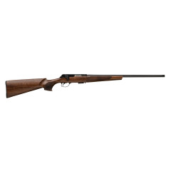 JKN JK B24, kal. .22LR, walnut (NS 5rd 525mm 1/2-20 UNF)