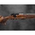 JKN JK B24, kal. .22LR, walnut (NS 5rd 525mm 1/2-20 UNF)