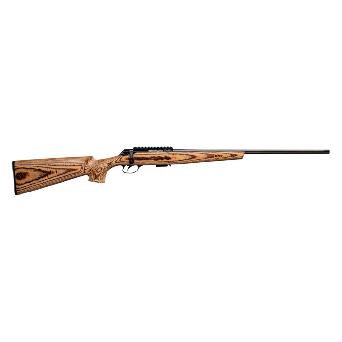 JKN JK B26, kal. .22LR, laminate (NS 5rd 525mm 1/2-20 UNF)