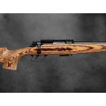 JKN JK B26, kal. .22LR, laminate (NS 5rd 525mm 1/2-20 UNF)