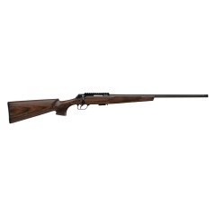 JKN JK B26, kal. .22LR, walnut (NS 5rd 525mm 1/2-20 UNF)