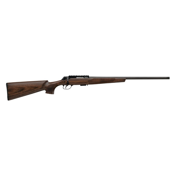 JKN JK B26, kal. .22LR, walnut (NS 5rd 525mm 1/2-20 UNF)