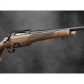 JKN JK G24, kal. .308Win., thumbhole (NS 3rd 500mm M15X1)